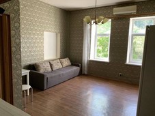 Продам 1-комнатную квартиру на 1 Фонтана с ремонтом и техникой!