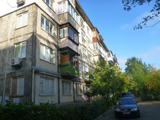 1-комнатная квартира рядом со ст. метро Дарница, ул. Бажова,6