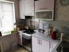Продам двухкомнатную квартиру с ремонтом в Киевском районе