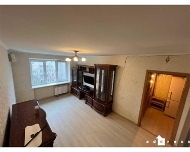 Купить 1-комнатную квартиру Олени Теліги 53, в Киеве на вторичном рынке за 35 000$ на Address.ua ID57397460