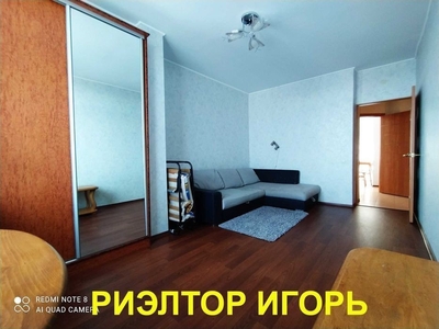 Аренда 1-комнатной квартиры в Ж/М 7 небо, Одесса, Седьмое Небо, 7 км.
