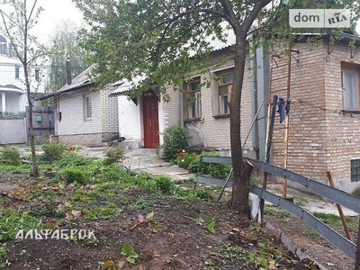 Продаж 1 поверхового будинку з ділянкою на 9 соток, 98 кв. м, 5 кімнат, на Кочубеевская 2