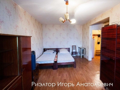Срочно сдам 1-комнатную квартиру на Черемушках, ул. Гайдара, Одесса.