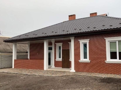 дом Днепровский (Ленинский)-130 м2