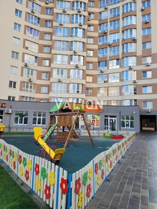 квартира Киев-132 м2