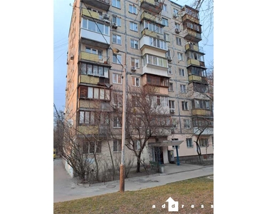 Купить 2-комнатную квартиру Академика Щусева 42, в Киеве на вторичном рынке за 50 000$ на Address.ua ID57398824