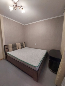 Аренда 2-комнатной квартиры 52 м², Спортивная ул.