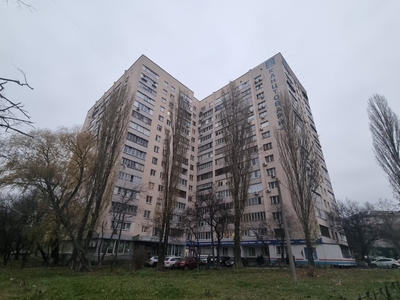 Аренда 3-комнатной квартиры 86 м², Чоколовский бул., 40