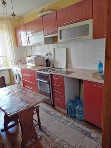 Оренда 3-х кімнатної квартири в Дрогобичі