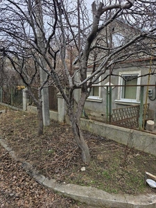 (4) продам дом в пригороде Одессы