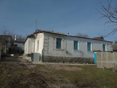 Продам дом г. Богуслав Киевская область