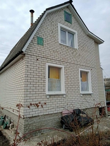 дом Березанка-50 м2