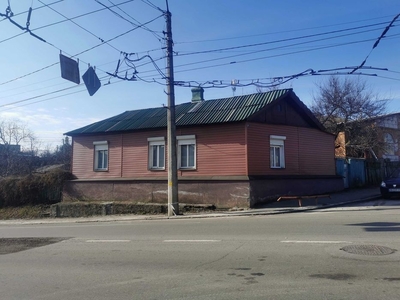 Приватний Будинок в Історичному Центрі Чернігова, Сертифікат RD