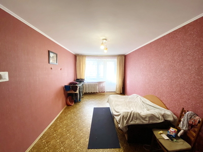 Продажа 1-комнатной квартиры 30.3 м², Генерала Карпенко ул.