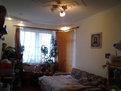 Купити трикімнатну квартиру в новобудові проспект Червоної Калини Сихівський район