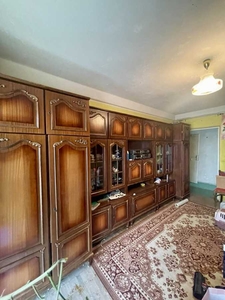 Продажа 2-комнатной квартиры 62 м², Вышгородская ул., 38А