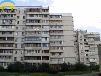 Купить квартиру 2 комн., Тростянецкая Ул., Дарницкий район, Киев