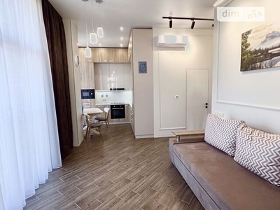 Продам інклюзивну квартиру в новобудові ЖК Loft Smart. Центр Нагорка