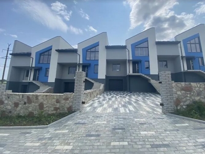 Продажа домов Дома, коттеджи 147 кв.м, Тернопольская область, Тернопольский р-н, Байковцы
