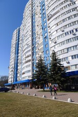 Продажа квартиры ул. Сикорского Игоря (Танковая) 1 в Киеве