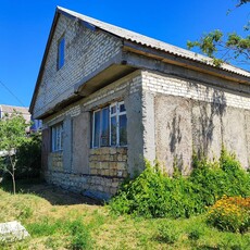 дом Суворовский-105 м2