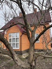дом Богдановка-108 м2