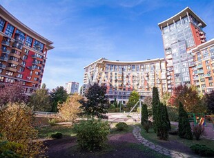 квартира Киев-110 м2