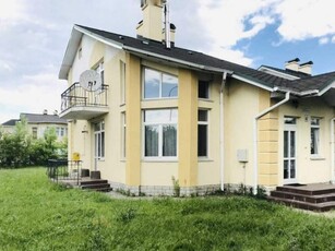 дом Богдановка-133 м2