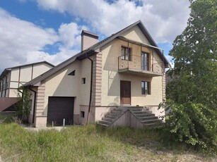 дом Лютеж-232 м2