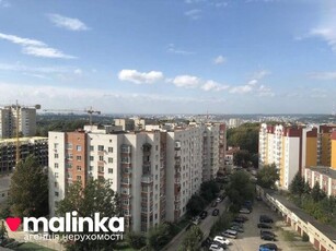 квартира Лычаковский-40 м2