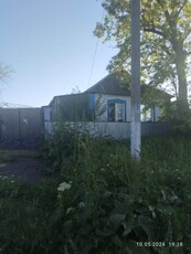 дом Онисковое-60 м2