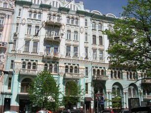 Пятикомнатная квартира долгосрочно ул. Городецкого Архитектора 11а в Киеве R-54938