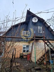дом Фастов-65 м2