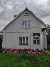 дом Русанов-82.5 м2