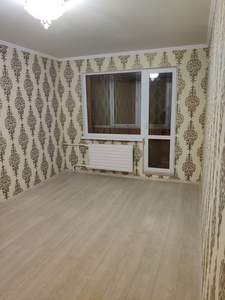 Продам 1 кімнатну кімнатну квартиру з ремонтом по вул Доценко