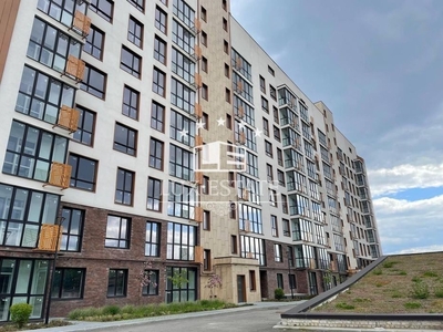 Lux-Estate продает 2-комнатную квартиру возле парка ЖК Люксембург