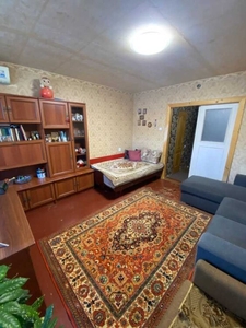 продаж 1-к квартира Черкаси, Придніпровський, 36500 $