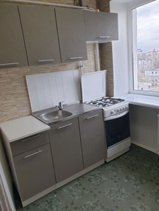 Аренда 2-комнатной квартиры 43 м², 3-я Слободская ул.