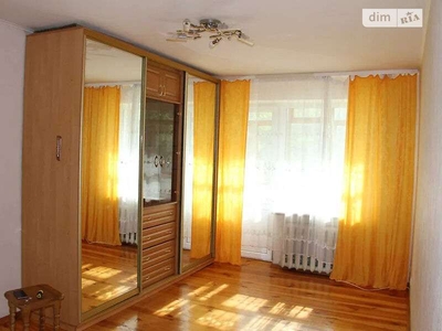 Аренда 2-комнатной квартиры 47 м², Милютенко ул., 23