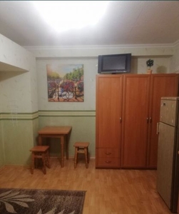Продам квартиру 1 ком. квартира 18 кв.м, Одесса, Суворовский р-н, Добровольскогоект