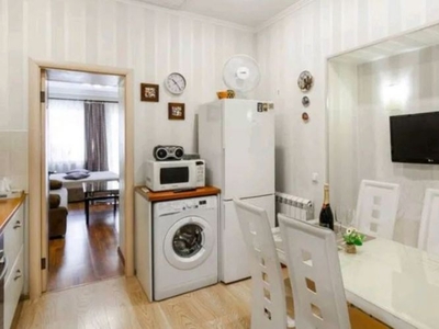 Продам квартиру 1 ком. квартира 34 кв.м, Одесса, Приморский р-н, Итальянский бульвар
