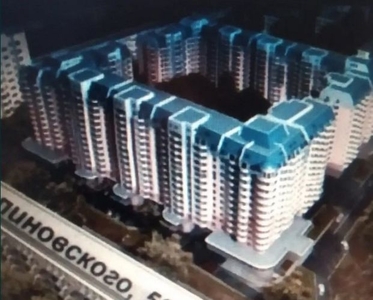 Продам квартиру 1 ком. квартира 44 кв.м, Одесса, Малиновский р-н, Маршала Малиновского