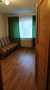 Аренда 1-комнатной квартиры 48 м², Героев Севастополя ул., 32