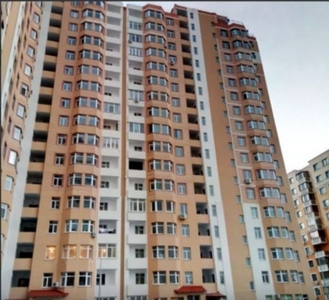 Продам квартиру 1 ком. квартира 54 кв.м, Одесса, Приморский р-н, Маршала Говорова