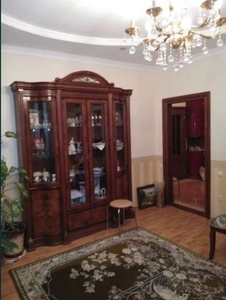 Продам квартиру 1 ком. квартира 56 кв.м, Одесса, Малиновский р-н, Палубная