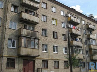 Продам квартиру комнаты продам 10 кв.м, Одесса, Малиновский р-н, Космонавтов