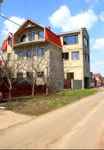 Продажа домов Дома, коттеджи 1000 кв.м, Одесская область, Санжейка, Приморская