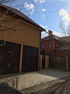 Продажа домов Дома, коттеджи 157 кв.м, Одесская область, Фонтанка, Академическая