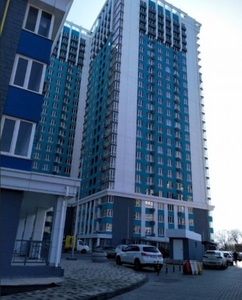 Продам квартиру 2 ком. квартира 43 кв.м, Одесса, Киевский р-н, Толбухина
