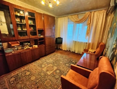 Продам квартиру 2 ком. квартира 44 кв.м, Одесса, Приморский р-н, Светлый пер